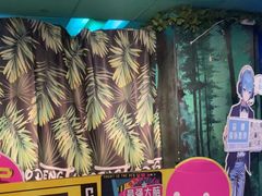 -魔方密室·解谜挑战(静安店)