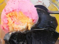 -五福堂龟苓膏(河东北山店)