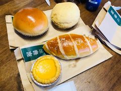 鸡尾包-翠华餐厅(宝安壹方城店)