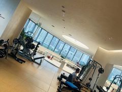 -YCHL FIT 健身(星寰店)