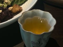 -九月里.自由花园餐厅