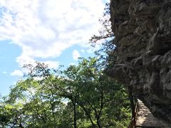 -北京上方山国家森林公园