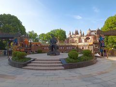 -安徒生童话乐园