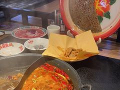 -牛市坎火锅(温州街店)