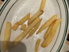 -菲滋意式餐厅(富阳东方茂店)