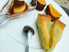 -亮马河饭店翠雅咖啡厅