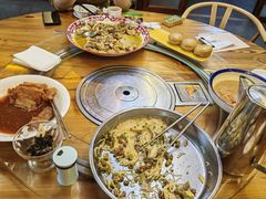 -食德喜·阳山鸡王食研基地