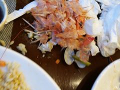 -湛山花园酒店-自助餐厅