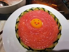 -麻辣空间·清油火锅(万达广场店)