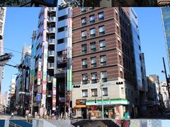 -秋叶原电器街