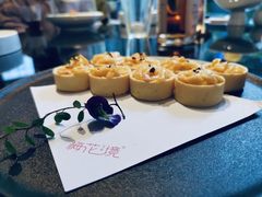 -梅花境(万科店)