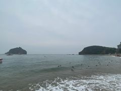 -棒棰岛宾馆景区