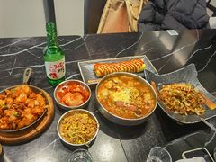 -HONGA HONGA雄家(曹路店)