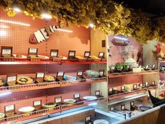 -羊大爷涮肉(亮马桥店)