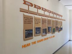 -海之声助听器峰力直营店深圳旗舰中心