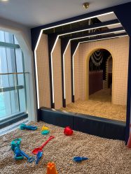 点击看大图 -MELAND CLUB亲子乐园·派对·餐厅(北京芳圆里ID MALL店)