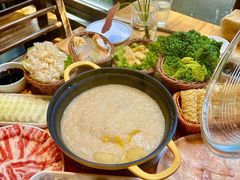 -四喜小胖·北京涮肉(五道营店)