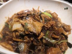 -解家河南菜(商鼎路店)