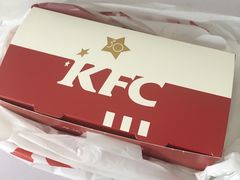 -肯德基(燕岭店)