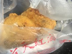 -京天红酒家(虎坊路店)