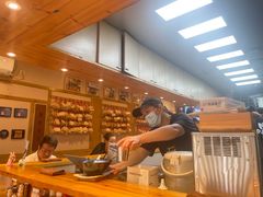-Ramen满吉·豚骨拉面(丽园路店)