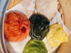-东南里湖景餐厅·新闽菜(浦西万达店)