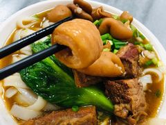 牛腩猪肠河粉-珍珍小食店(西华路店)