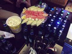 -麦乐星量贩式KTV(东丽汇城广场店)