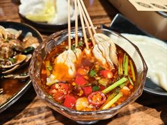 -蚝堡海鲜·威海菜·海肠捞饭·烧烤·亚洲吃蚝公司(幸福门店)