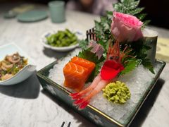 -阿吾罗日本料理(K11艺术中心店)