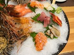 -割烹旭日本料理(龙湖狮山天街店)