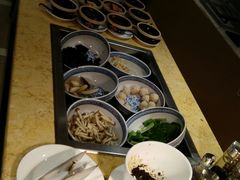 -天伦松鹤大饭店·欣妮咖啡