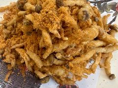 -今鲜源大酒店·中华餐饮名店(新湛路店)