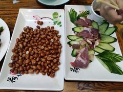 -美味居(古城店)