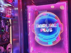 -Darling Queen·Mini·Live·House