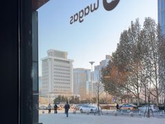 -Wagas(凤凰汇店)