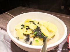-回头食客-李久其家民间餐厅(望城金桥国际店)