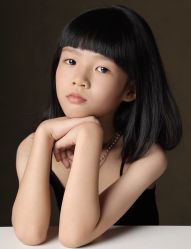 -倾城宝贝儿童摄影(广州天河店)