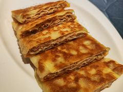 -老长春肉馆(创业大街店)