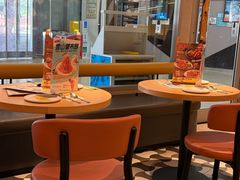 -菲滋意式餐厅(富阳东方茂店)