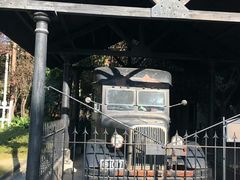 -上海市龙华烈士陵园