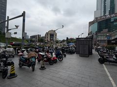 -上海第一八佰伴