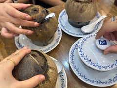 -達揚原味燉品(文明路店)