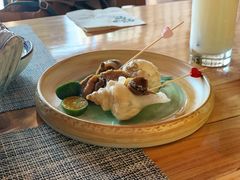 -鮨鲸·和牛烧(三里屯店)