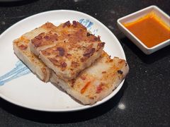 -新旺茶餐厅•早餐(迪士尼小镇店)