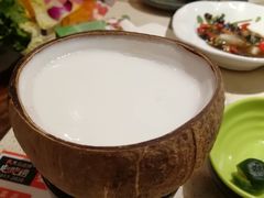 -润泽园椰子鸡(汇一城店)