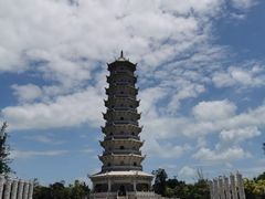 -湄洲岛