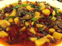 -红豆园(文林街店)