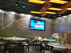 -鸿运茶餐厅(皇岗店)