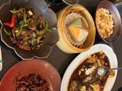 -柒园·三十年创意杭帮菜(龙湖滨江天街店)